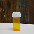 Smart Medication Bottle