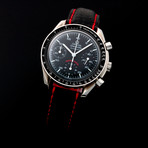 Omega Speedmaster Chronograph Automatic // Limited Edition // 35395 // Pre-Owned