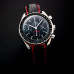 Omega Speedmaster Chronograph Automatic // Limited Edition // 35395 // Pre-Owned