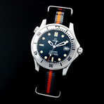 Omega Seamaster Quartz // 2562 // Pre-Owned