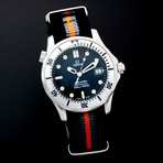 Omega Seamaster Quartz // 2562 // Pre-Owned