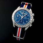 Omega Speedmaster Sport Day Date Automatic // 35205 // Pre-Owned