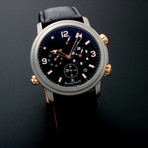 Blancpain Alarm Automatic // 2041 // Pre-Owned