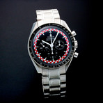 Omega Speedmaster Chronograph Automatic // 31130 // Pre-Owned