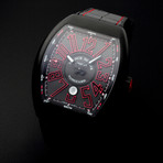 Franck Muller Vanguard Automatic // V45SCDT // Unworn