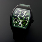 Franck Muller Vanguard Automatic // V45SCDTTTNRMCVE // Unworn