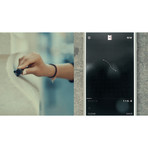 01 Dimensioning Instrument + Leather Sleeve