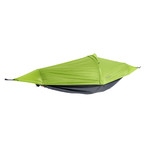 Flying Tent // Grasshopper