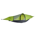 Flying Tent // Grasshopper