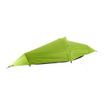 Flying Tent // Grasshopper