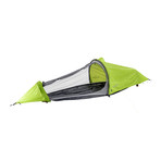 Flying Tent // Grasshopper