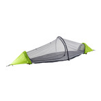 Flying Tent // Grasshopper