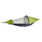 Flying Tent // Grasshopper