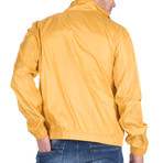 Cheyne Jacket // Yellow (M)