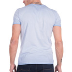 Adara T-Shirt // Ecru (XL)