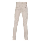 Cuyler Pant // Beige (34WX32L)