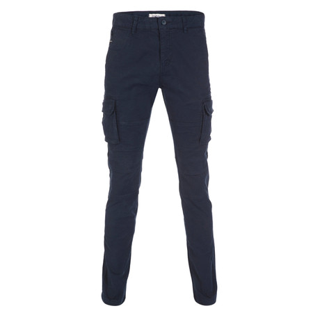 Cuyler Pant // Navy (30WX32L)