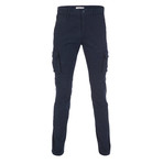 Cuyler Pant // Navy (32WX32L)