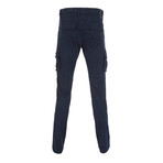 Cuyler Pant // Navy (32WX32L)