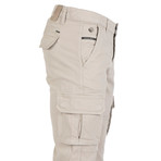 Cuyler Pant // Beige (34WX32L)