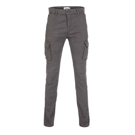 Cuyler Pant // Anthracite (30WX32L)