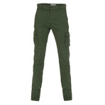 Cuyler Pant // Khaki (33WX32L)