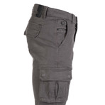 Cuyler Pant // Anthracite (38WX32L)