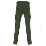 Cuyler Pant // Khaki (33WX32L)