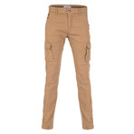 Cuyler Pant // Camel (30WX32L)