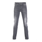 Katrina Pant // Grey (31WX32L)