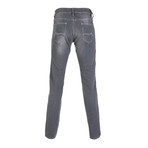 Katrina Pant // Grey (31WX32L)