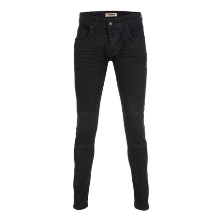 Stavros Pant // Anthracite (30WX32L)