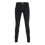 Stavros Pant // Anthracite (36WX32L)