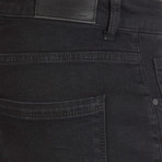 Stavros Pant // Anthracite (36WX32L)