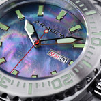 Aragon Parma Automatic // A154MOP