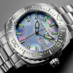 Aragon Parma Automatic // A154MOP