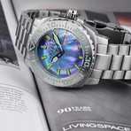 Aragon Parma Automatic // A154MOP