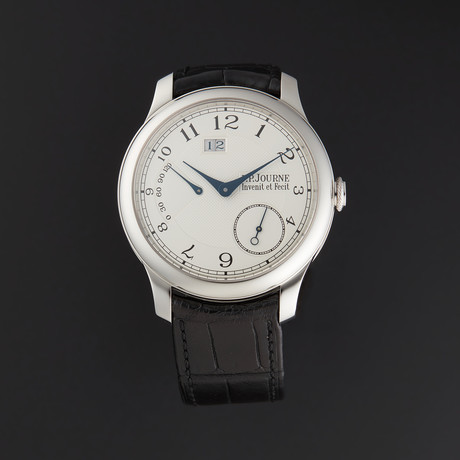 F.P. Journe Octa Automatique Reserve Automatic // 278-AR // Pre-Owned