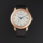 F.P. Journe Chronometre Souverain Manual Wind // 2-128CS // Pre-Owned