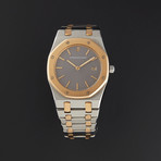 Audemars Piguet Royal Oak Quartz // Pre-Owned