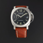 Panerai Luminor Marina Automatic // PAM00048 // Pre-Owned