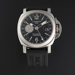 Panerai Luminor GMT Automatic // PAM00088 // Pre-Owned