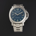 Panerai Luminor Marina Automatic // PAM00069 // Pre-Owned