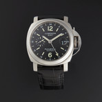 Panerai Luminor GMT Automatic // PAM00244 // Pre-Owned