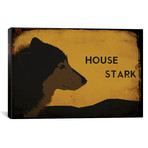 House Stark II (26"W x 18"H x 0.75"D)