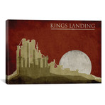 Kings Landing (26"W x 18"H x 0.75"D)