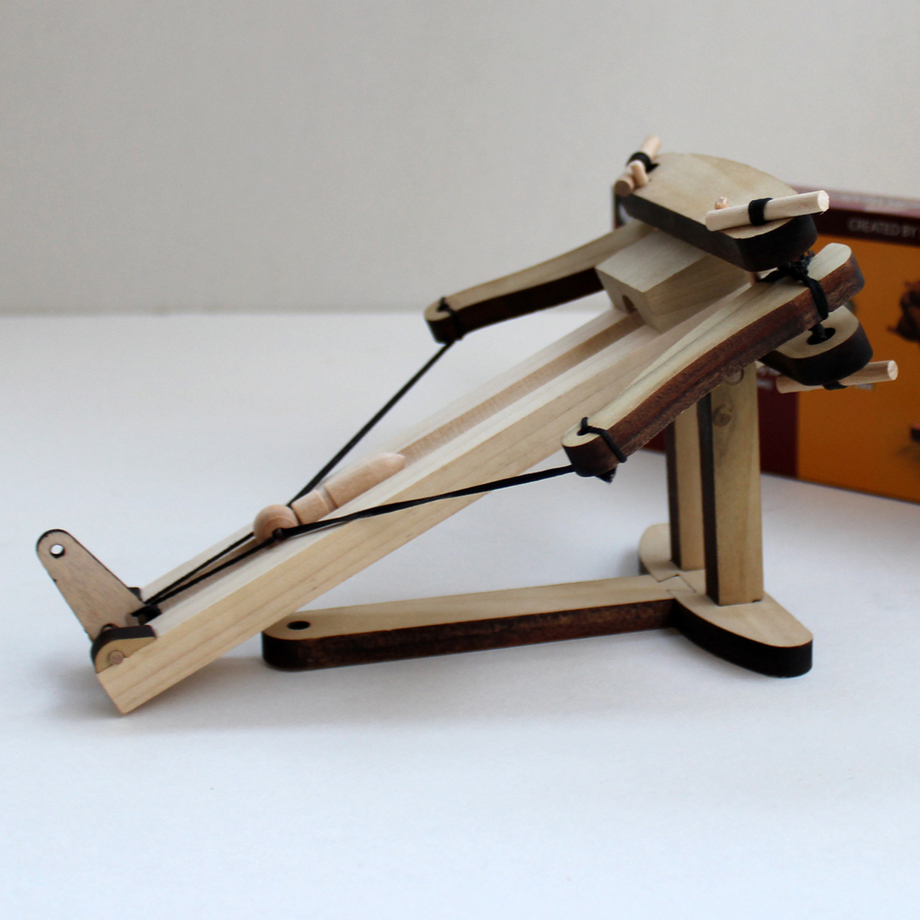 Abong - Build Your Own Wooden Toys - Touch of Modern