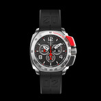 Aviator Top Pusher Professional Chronograph Quartz // P.2.15.0.089.6