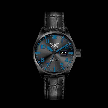 Aviator Airacobra P-42 Quartz // V.1.22.5.188.4