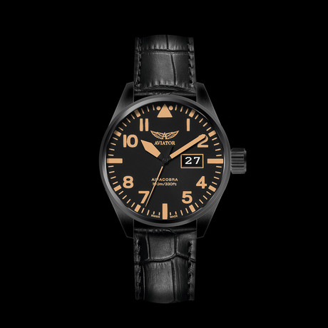 Aviator Airacobra P-42 Quartz // V.1.22.5.157.4